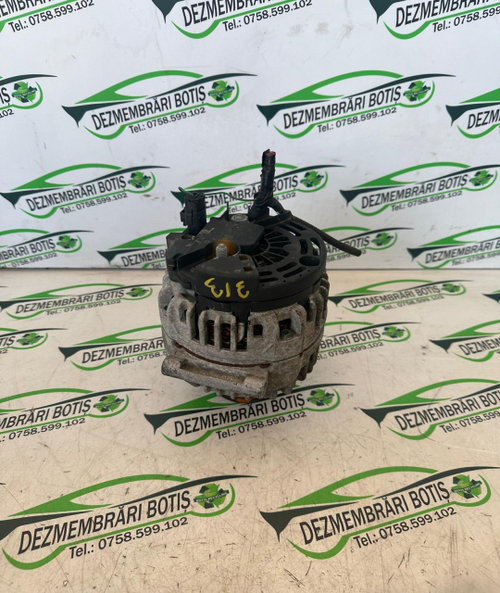 Alternator Renault Laguna 2 [2001 - 2005] Grandtour wagon 1.6 MT (110 hp)