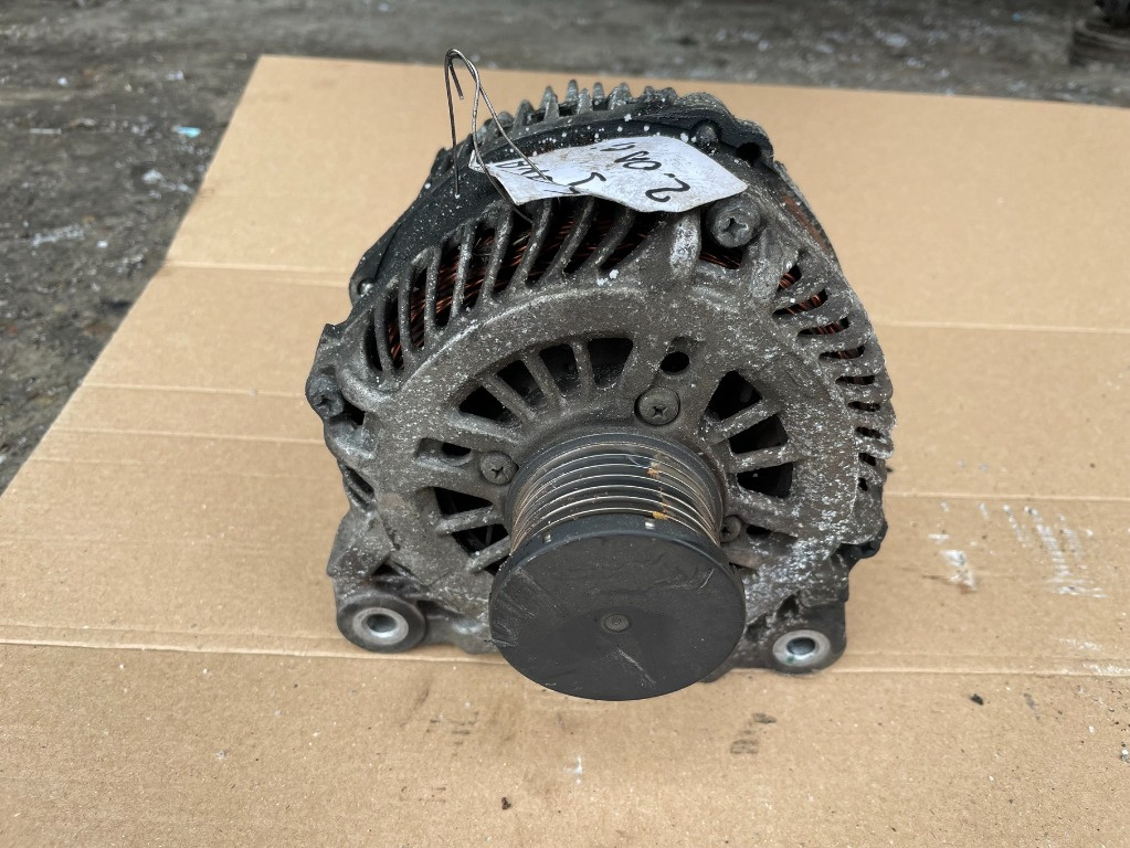 Alternator Renault Laguna 3 2.0 DCI