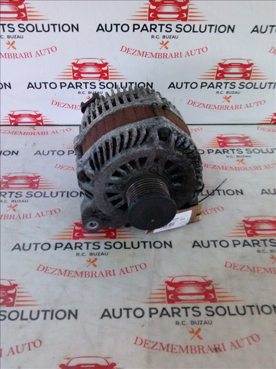 Alternator RENAULT LAGUNA 3 2.0DCI an fabr 2009