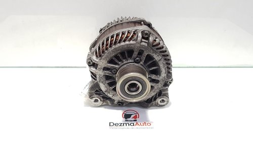 Alternator, Renault Laguna 3 Coupe, 2.0 dci, M9RA802, 8200654785