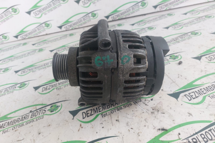 Alternator Renault Laguna [facelift] [1998 - 2001] Grandtour wagon 1.6 MT (110 hp)