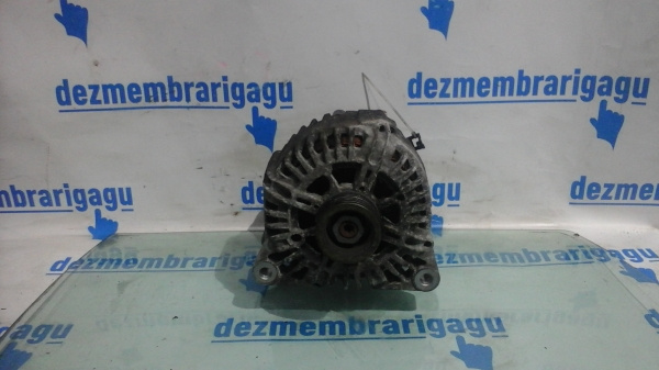 Alternator Renault Laguna Ii (2001-)