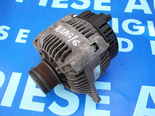 Alternator Renault Laguna ; Valeo 2542603 /120A