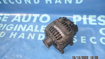 Alternator Renault Master 2.5dci; Bosch 8200190721...