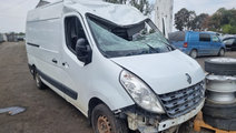 Alternator Renault Master 2013 autoutilitara 2.3 d...