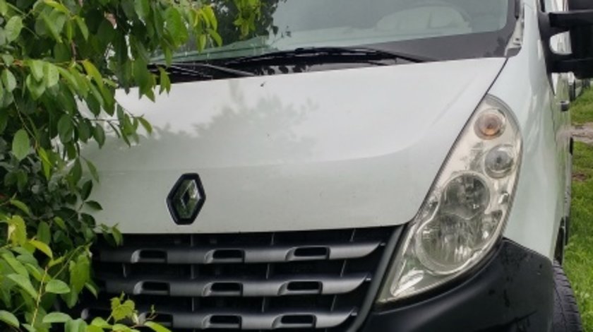 Alternator Renault Master 2013 Autoutilitara 2.3 DCI