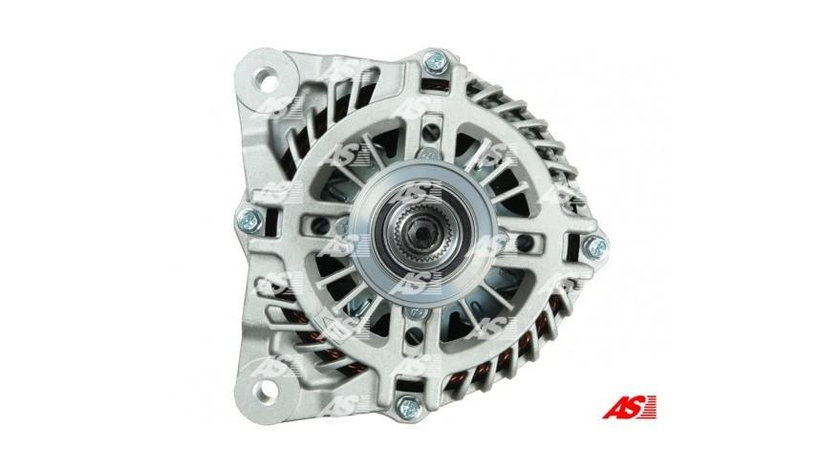 Alternator Renault MASTER III platou / sasiu (EV, HV, UV) 2010-2016 #2 1202345