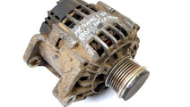 Alternator Renault MEGANE 1 1995 - 2002 Motorina 7...