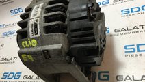 Alternator Renault Megane 1.5dci Euro 4 2006