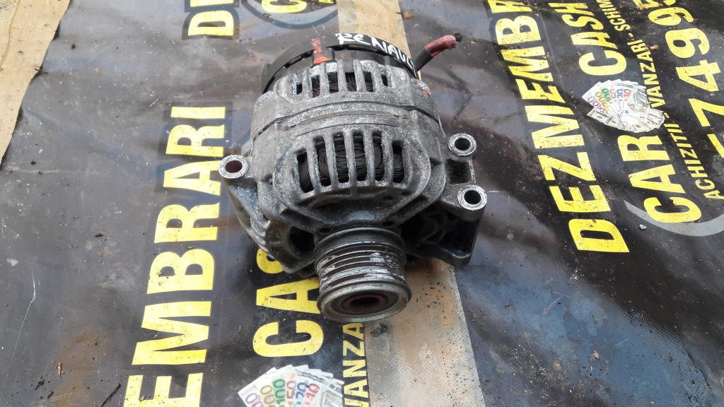 Alternator Renault Megane 1.6 i 16V