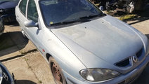 Alternator Renault Megane 1 Motorizare 1.9 DTI An ...