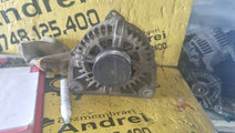 Alternator Renault Megane 2, 1.5 8200667614 EURO 4...