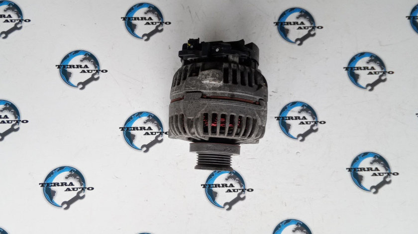 Alternator Renault Megane 2 1.5 DCI E3