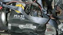 Alternator Renault Megane 2 1.5Dci