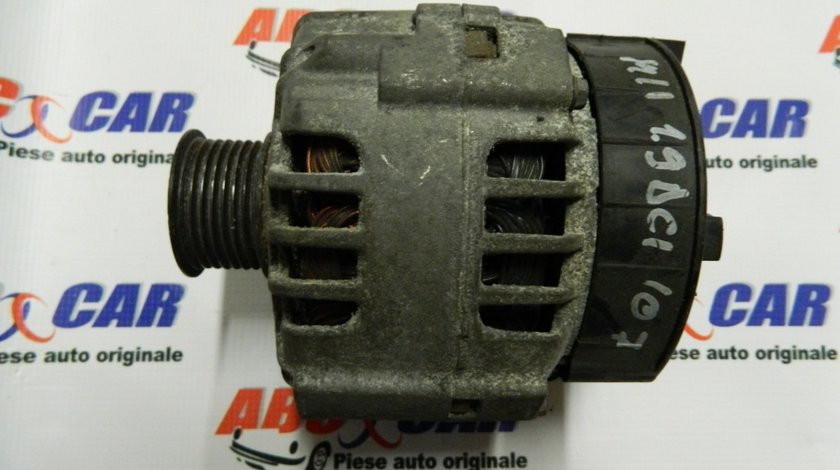 Alternator Renault Megane 2 1.9 DCI cod: 8200410674