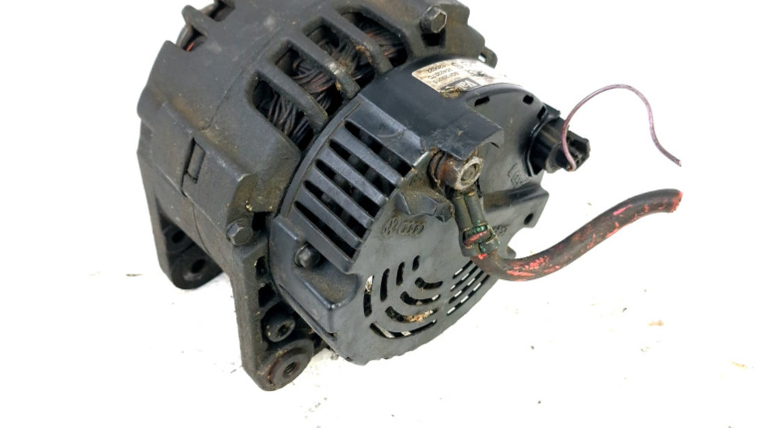 Alternator Renault MEGANE 2 2002 - 2010 Motorina SG12B015, 2542237D, 038903023S, 038 903 023 S