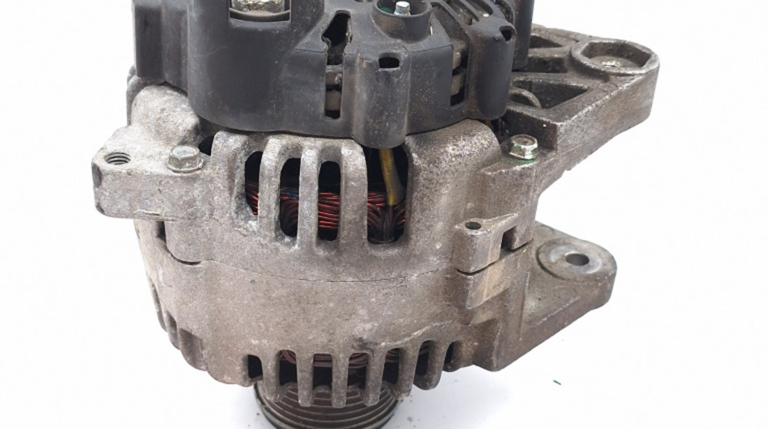 Alternator Renault MEGANE 2 2002 - 2010 Motorina TG11C034, 16081810019, 160818 10019, P0364569, 285510, 28-5510