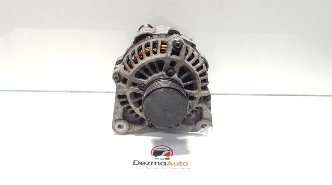 Alternator Renault Megane 2 Sedan 1.4 b, 8200373636