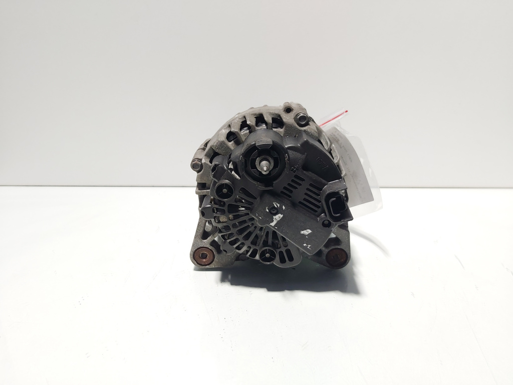 Alternator, Renault Megane 3 Combi, 1.5 DCI, K9K836 (idi:674888)