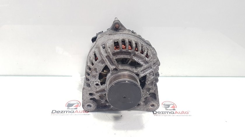 Alternator, Renault Megane 3 Coupe , 1.6B, cod 8200660033