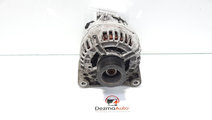 Alternator, Renault Megane 3 [Fabr 2008-2015] 1.6 ...