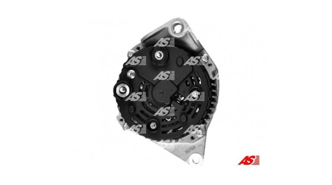 Alternator Renault MEGANE I Cabriolet (EA0/1_) 1996-2003 #2 0986042201