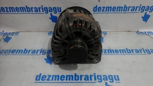 Alternator Renault Megane III (2008-)