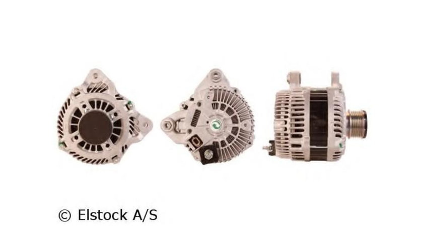 Alternator Renault MEGANE III cupe (DZ0/1_) 2008-2016 #2 2303372102