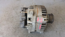 Alternator renault modus 1.5 dci k9k 8200390675 01...