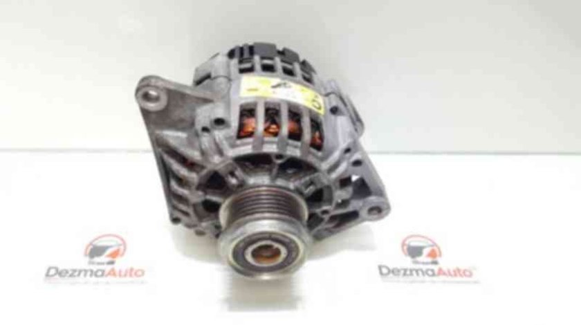 Alternator, Renault Scenic 1, 1.9dci (id:330969)