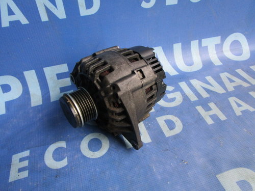 Alternator Renault Scenic 1.9dci ; Valeo 8200054588 /120A