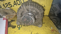 Alternator Renault Scenic 2 1.5D 0124525139 125A D...