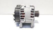 Alternator, Renault Scenic 2, 2.0 DCI, M9R (id:638...