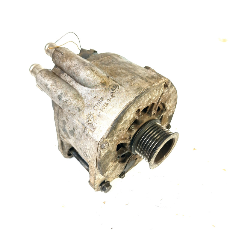 Alternator Renault SCENIC 2 (JM0/1) 2003 - 2009 Motorina 0986049430, 0986XB2362, 3511011