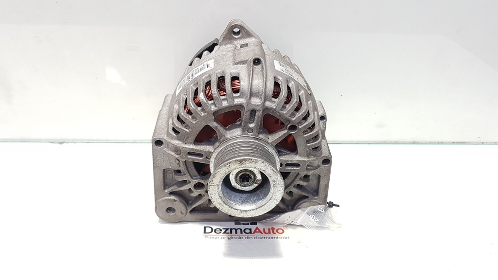 Alternator, Renault Scenic 3, 1.5 dci, K9K832 (id:381551)