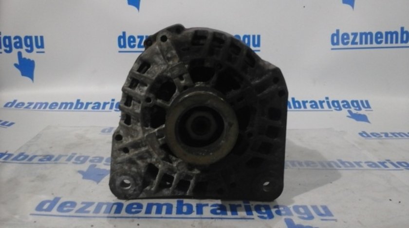 Alternator Renault Scenic Ii (2003-)