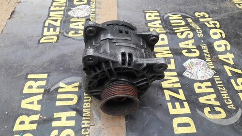 Alternator Renault Trafic 1.9 DCI