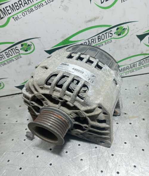 Alternator Renault Trafic 2 [2001 - 2006]