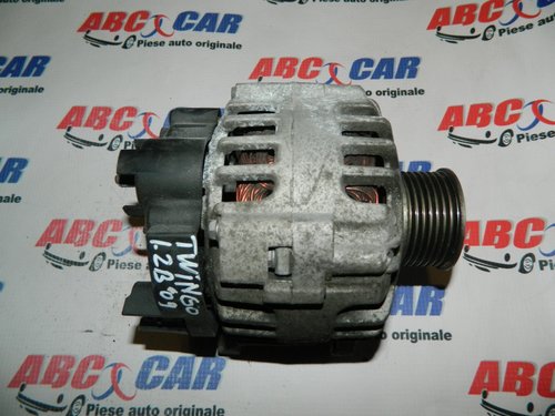 Alternator Renault Twingo 1.2 benzina cod: 8200654541-A