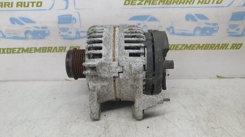 Alternator rj12017 1.4 benzina AVF Seat Cordoba 2 [1999 - 2003]