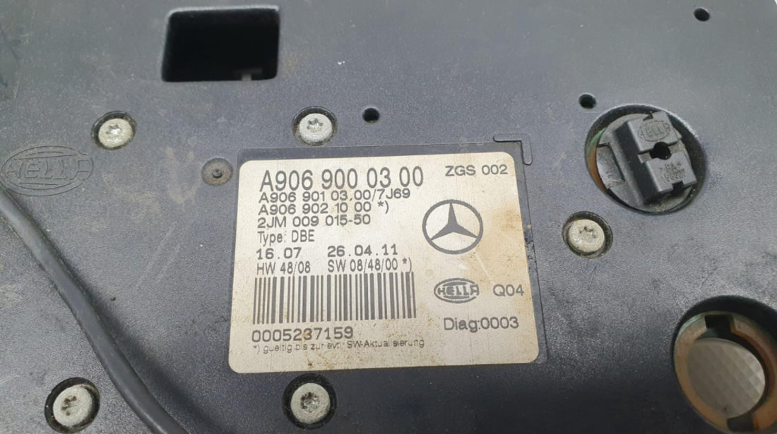 Alternator rj12017 1.4 benzina AVF Volkswagen VW Lupo 6X [1998 - 2005]