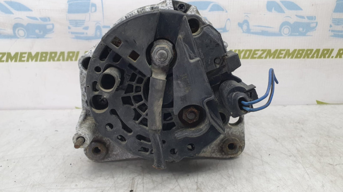 Alternator rj12017 1.4 benzina AVF Volkswagen VW Bora [1998 - 2005]