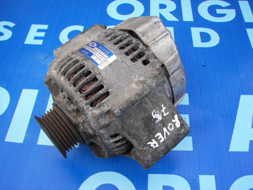 Alternator Rover 75 ; Denso YLE102370