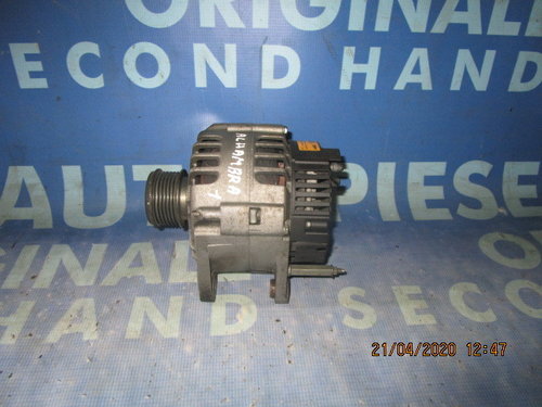 Alternator Seat Alhambra 1.9tdi