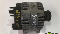 Alternator Seat Alhambra (2000-2010) 2.0 tdi 140a ...