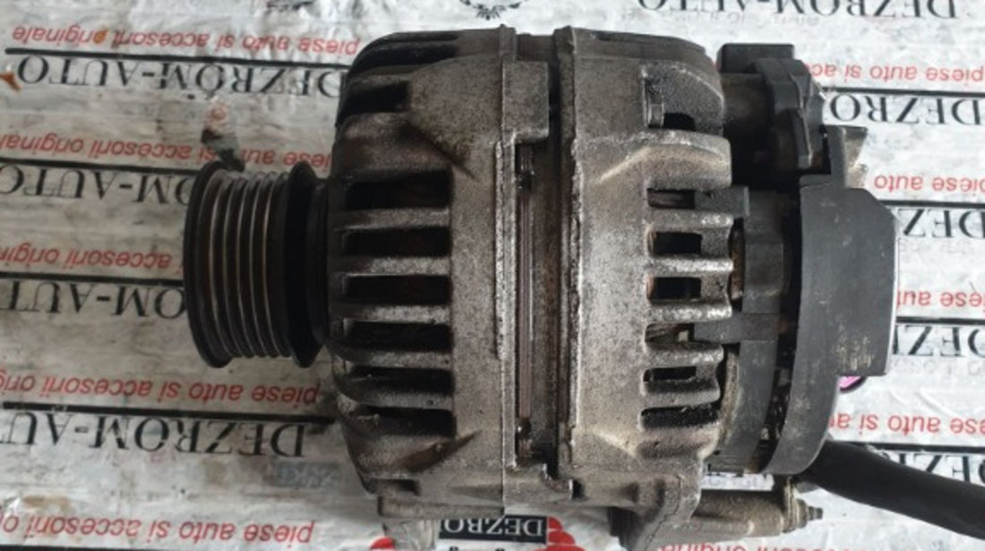 Alternator SEAT Alhambra I 1.9 TDI 4motion cp 115 cod piesa: 06A903026