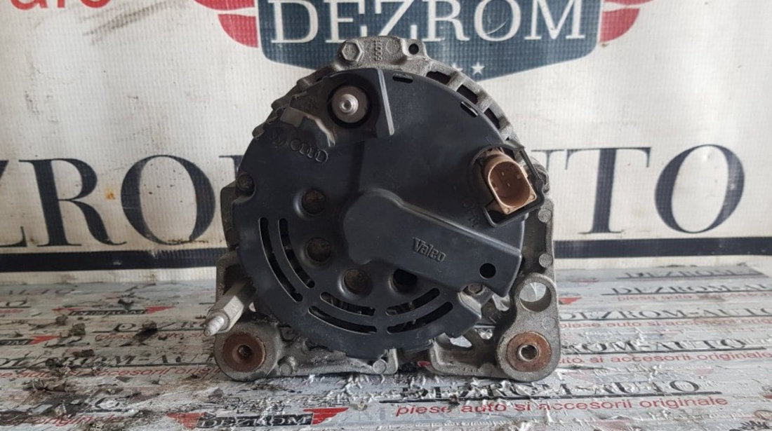 Alternator SEAT Alhambra I 2.8 V6 204 CP cod 030903023J