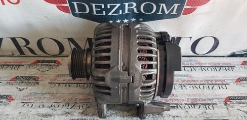 Alternator SEAT Altea 1.6 TDI 90/105 CP cod 03L903023