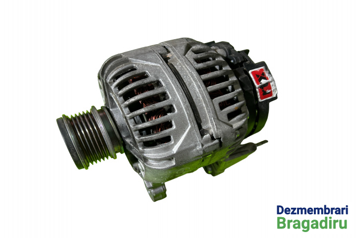 Alternator Seat Altea [2004 - 2009] Minivan 1.6 MT (102 hp)