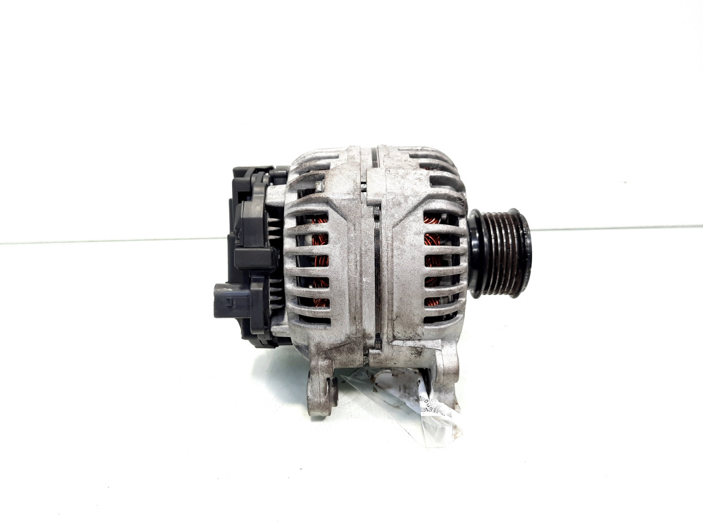 Alternator, Seat Altea (5P1), 1.6 TDI, CAY (idi:544236)